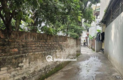 Chính chủ cần bán đất tại địa chỉ Đường Lĩnh Nam, Phường Lĩnh Nam, Hoàng Mai, Hà Nội